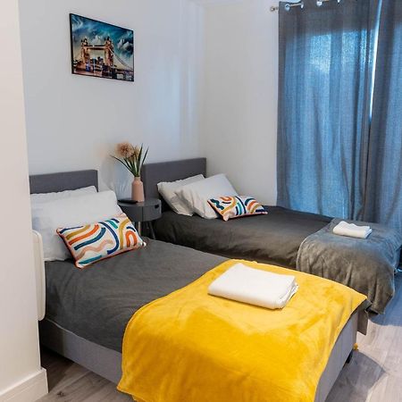 Flat 03 Studio Flat Near Aylesbury Station Free Parking Zewnętrze zdjęcie