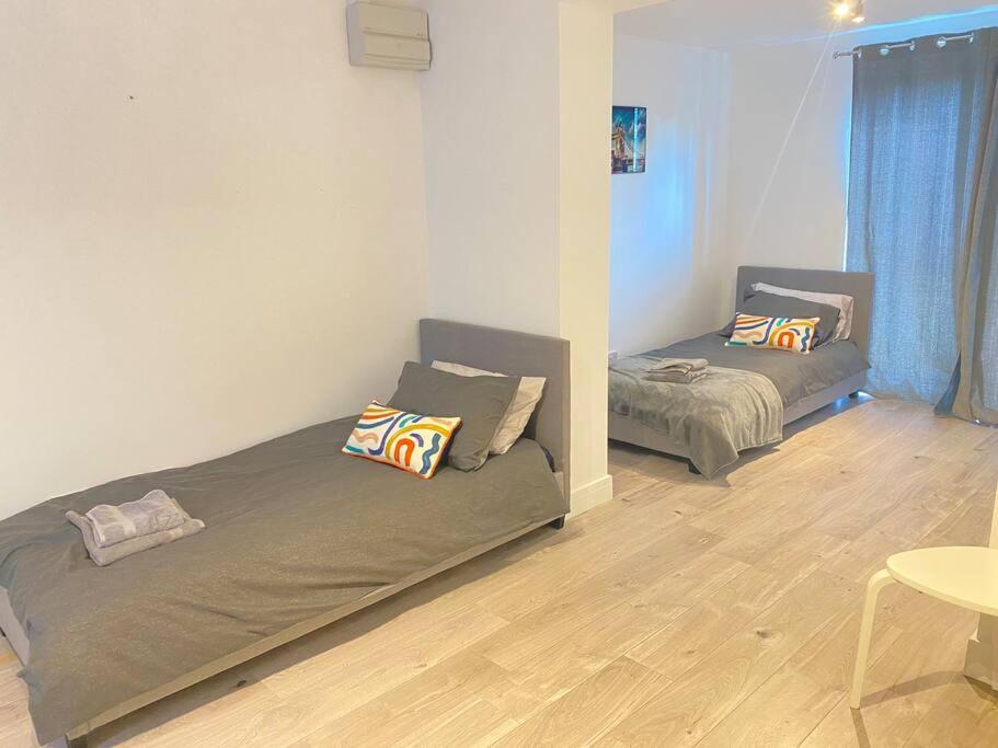 Flat 03 Studio Flat Near Aylesbury Station Free Parking Zewnętrze zdjęcie